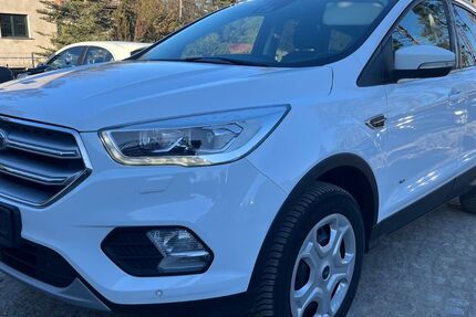 Ford Kuga 233.750 km 8.590 &euro; Seddiner See bei Berlin 14554