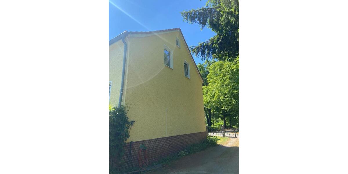 Einfamilienhaus Schönwalde-Glien Glien - 4.5 Zimmer, 107 m&sup2;, 398.000&euro; | Angebot:21094080
