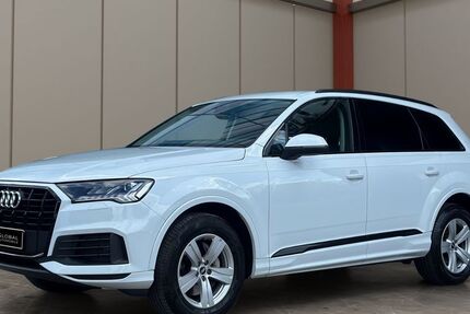Audi Q7 143.000 km 41.990 &euro; Blankenfelde-Mahlow, OT Groß Kienitz 15831