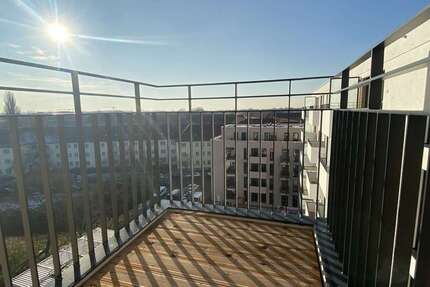 Wohnung Berlin Pankow - 1 Zimmer, 25 m&sup2;, 631&euro; | Angebot:27723290