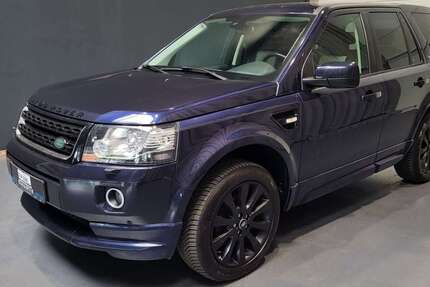Land Rover Freelander 146.655 km 11.950 &euro; Teltow 14513