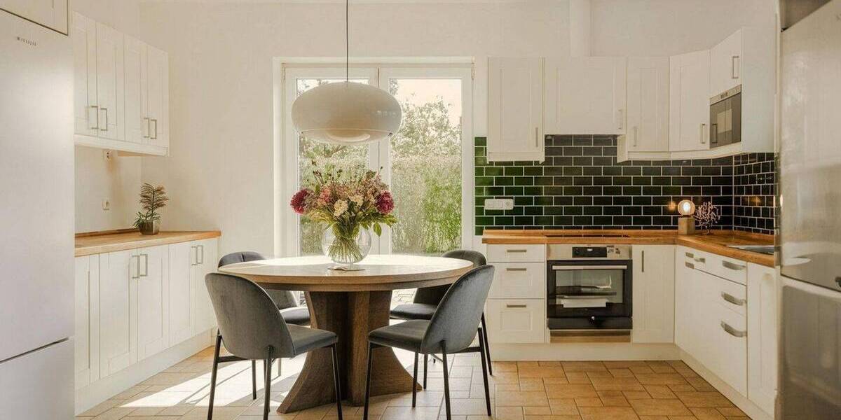 Einfamilienhaus Schwielowsee Caputh - 6 Zimmer, 143 m&sup2;, 799.000&euro; | Angebot:25657393