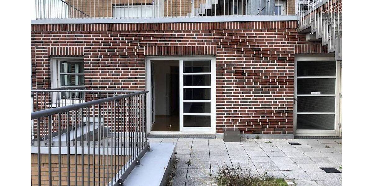 Terrassenwohnung Berlin Mitte - 3 Zimmer, 92 m&sup2;, 915.000&euro; | Angebot:26851395