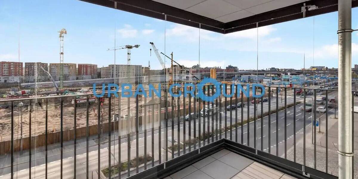 Etagenwohnung Berlin Mitte - 3 Zimmer, 83 m&sup2;, 1.971&euro; | Angebot:26569433