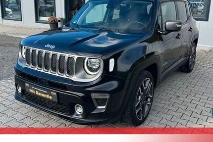 Jeep Renegade 140.037 km 11.999 &euro; Ludwigsfelde 14974