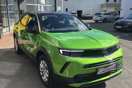 Opel Mokka 6.084 km 21.490 &euro; Beelitz 14547