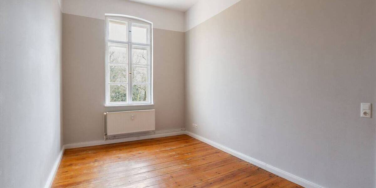 Etagenwohnung Potsdam Nauener Vorstadt - 5 Zimmer, 164 m&sup2;, 1.190.000&euro; | Angebot:26687690