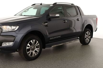 Ford Ranger 50.000 km 27.880 &euro; Berlin 12103