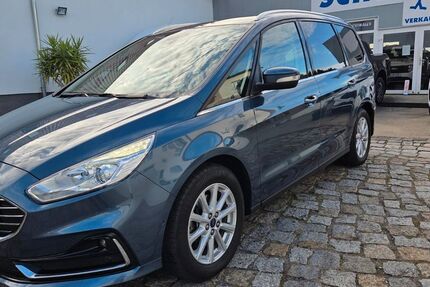 Ford Galaxy 87.000 km 24.990 &euro; Potsdam 14469