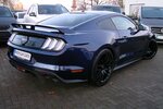 Ford Mustang GT 5.0 V8 Fastback SVT Performance Deutsch 37.112 km 36.980 € Falkensee 14612
