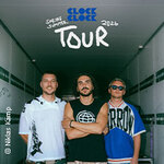 Clockclock: Kultursommer Lüneburg