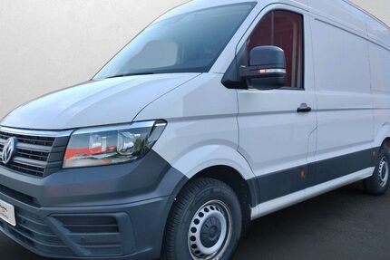VW Crafter 99.900 km 27.999 € Potsdam 14482