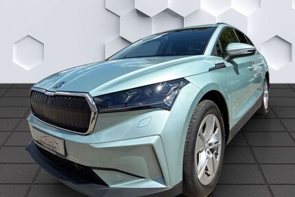 Skoda Enyaq 14.023 km 34.968 &euro; Berlin 12524