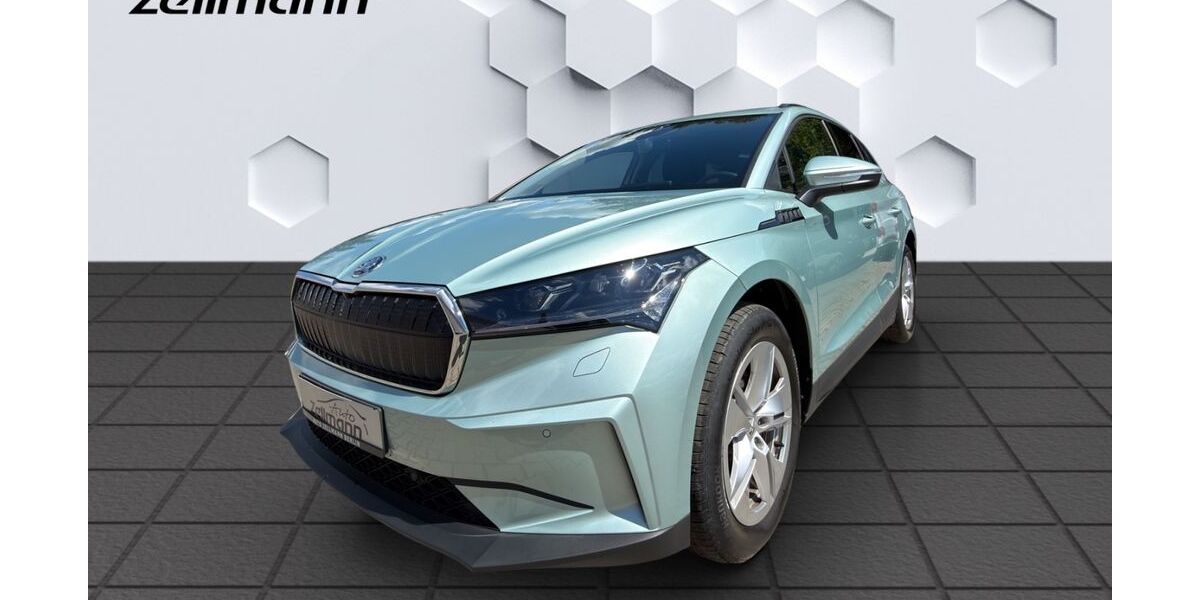 Skoda Enyaq 14.023 km 34.968 &euro; Berlin 12524