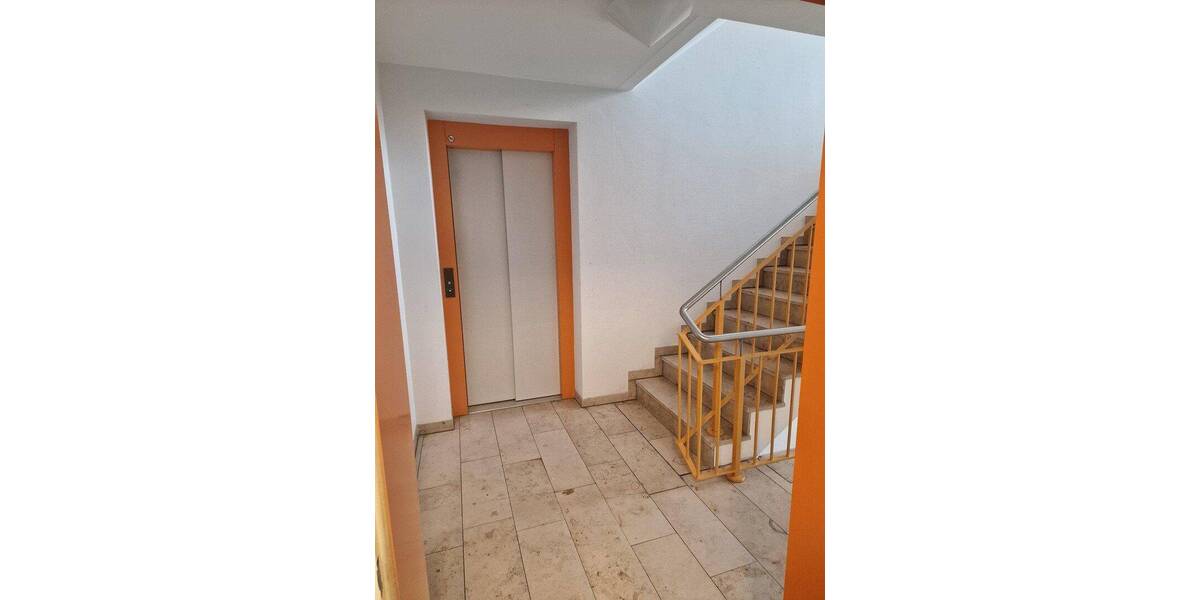 Etagenwohnung Berlin Wilhelmsruh - 2 Zimmer, 50 m&sup2;, 280.000&euro; | Angebot:26801352
