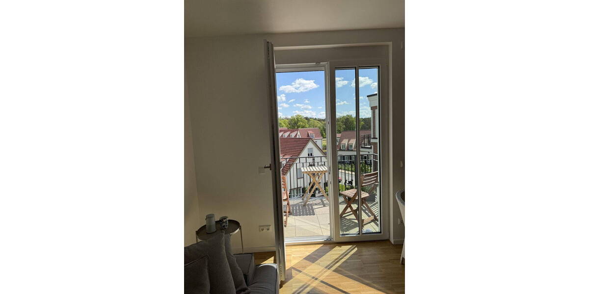 Etagenwohnung Beelitz-Heilstätten Heilstätten - 3 Zimmer, 79 m&sup2;, 429.000&euro; | Angebot:26788281