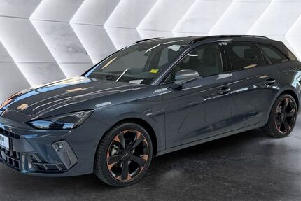 Cupra Leon 21.415 km 28.490 &euro; Berlin 12683