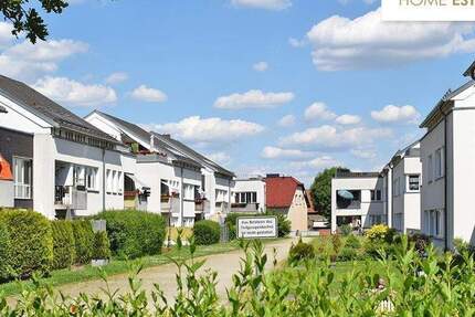 Stadtnahe Ruheoase - 3 Zimmer, 80 m² im 1. OG, provisionsfrei 3 zimmer