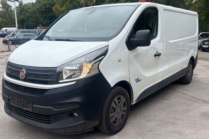 Fiat Talento 193.600 km 10.500 € Berlin 12099