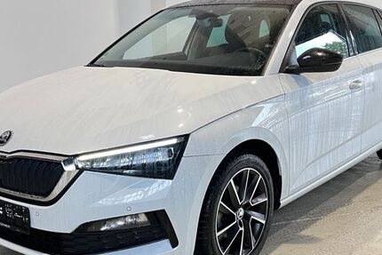 Skoda Scala 98.490 km 17.999 &euro; Potsdam-Drewitz b.Berlin 14478