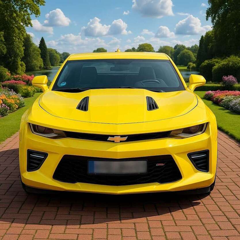 Camaro