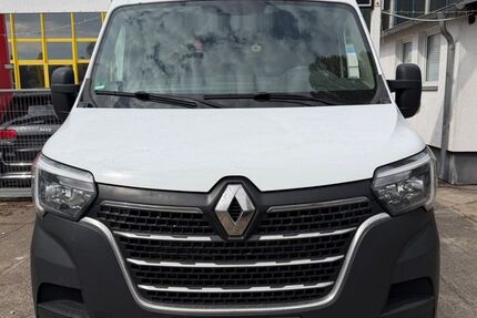 Renault Master 130.000 km 17.299 &euro; Berlin 12555