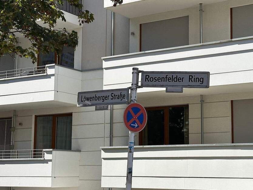 Paketverkauf: 5 Neubau Apartments in sehr guter Lage zimmer