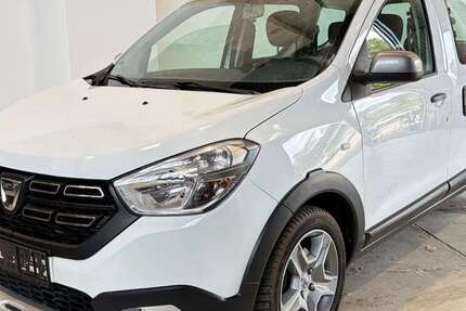 Dacia Dokker 96.613 km 11.999 &euro; Potsdam-Drewitz 14478