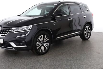 Renault Koleos 123.000 km 17.880 &euro; Berlin 12103