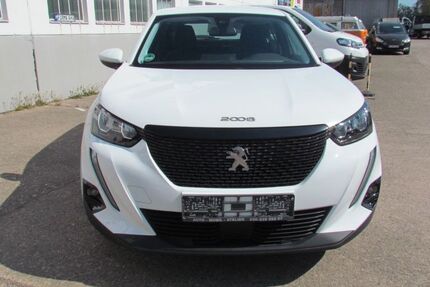 Peugeot 2008 203.000 km 9.990 &euro; Berlin 13156