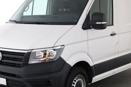 VW Crafter 130.000 km 24.880 &euro; Berlin 12103