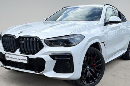 BMW X6 49.938 km 74.990 &euro; Potsdam 14482
