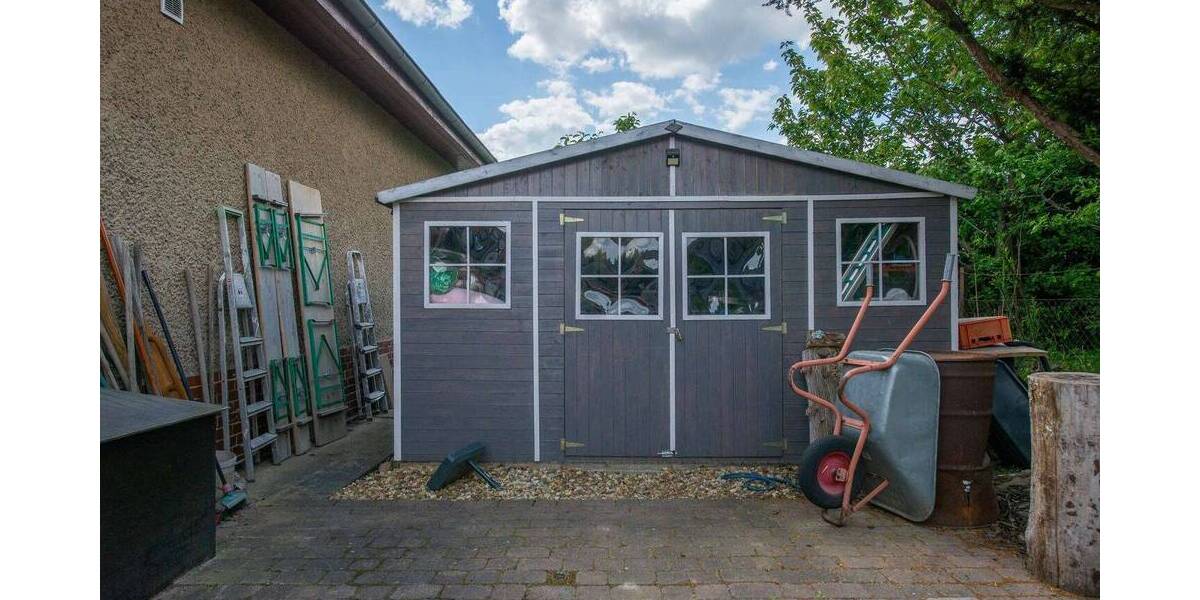 Einfamilienhaus Blankenfelde-Mahlow Blankenfelde - 4 Zimmer, 111 m&sup2;, 477.000&euro; | Angebot:26737465