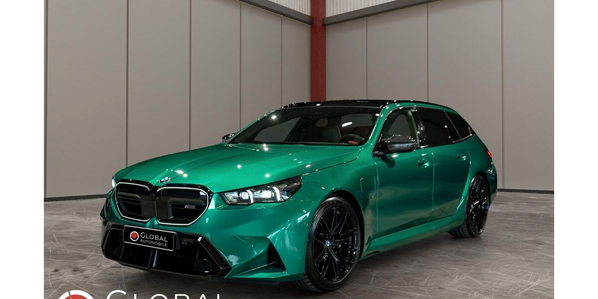 BMW M5 5.150 km 120.990 &euro; Blankenfelde-Mahlow, OT Groß Kienitz 15831