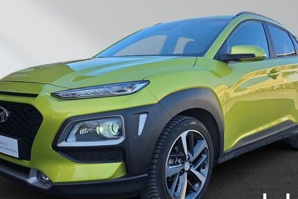 Hyundai KONA 31.021 km 16.400 &euro; Berlin 13125