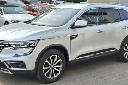 Renault Koleos 28.900 km 22.890 &euro; Berlin 12247