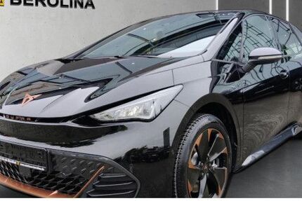 Cupra Born 1.500 km 33.555 &euro; Berlin 13581