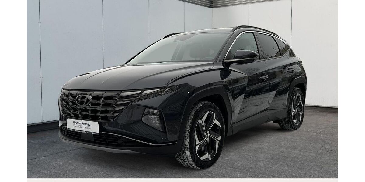 Hyundai TUCSON 41.385 km 26.490 &euro; Potsdam 14469