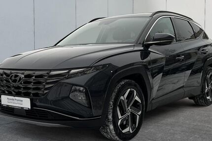 Hyundai TUCSON 41.385 km 26.990 &euro; Potsdam 14469