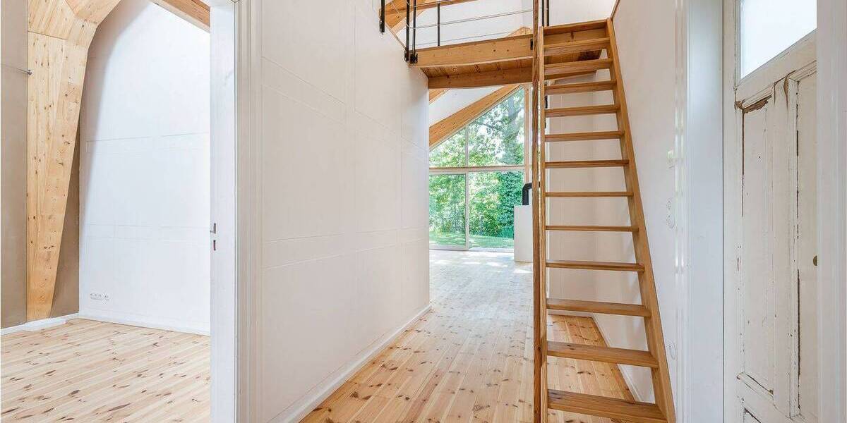 Einfamilienhaus Potsdam Nauener Vorstadt - 4 Zimmer, 141 m&sup2;, 1.670.000&euro; | Angebot:26892931
