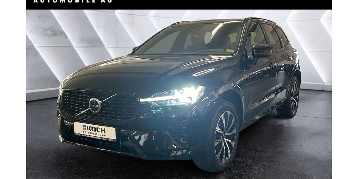 Volvo XC60 19.695 km 44.990 &euro; Berlin 10553