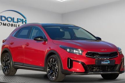 Kia XCeed 19.000 km 26.599 € Berlin 13088