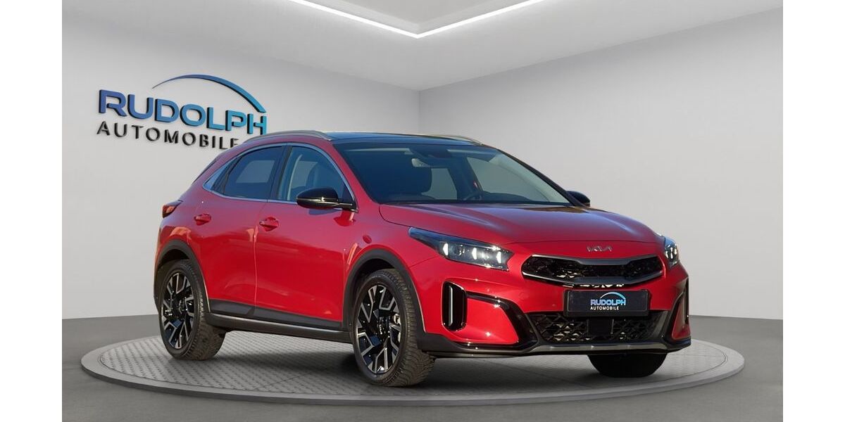 Kia XCeed 19.000 km 26.599 € Berlin 13088