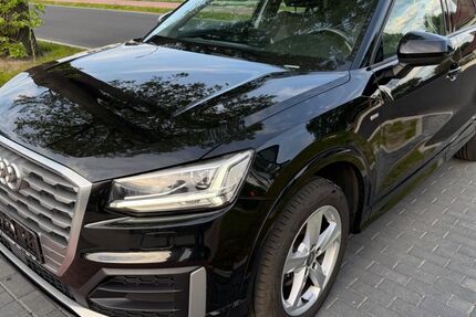 Audi Q2 114.000 km 16.500 &euro; Falkensee 14612