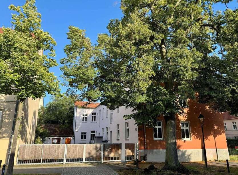 Wohnung zum Kaufen in Potsdam 240.000 € 48 m²