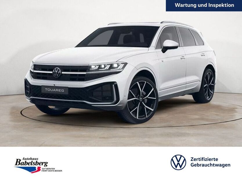 Touareg