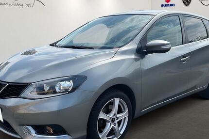 Nissan Pulsar 73.200 km 12.499 &euro; Potsdam 14482