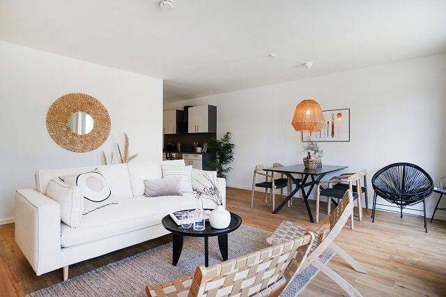 Etagenwohnung Berlin Siemensstadt - 3 Zimmer, 89 m&sup2;, 1.504&euro; | Angebot:26857042
