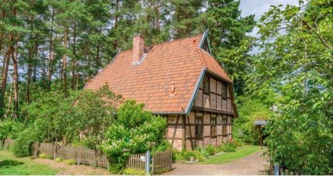 Einfamilienhaus Beelitz - 4 Zimmer, 120 m&sup2;, 659.000&euro; | Angebot:26124813