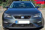 Seat Leon ST 52.000 km 15.500 € Berlin 10178